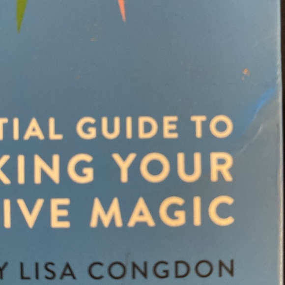 Find Your Artistic Voice Paperback Book Art Guide by Lisa Congdon - Picture 14 of 14